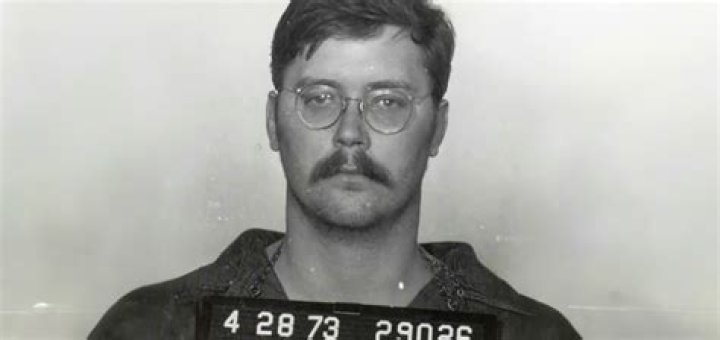 Edmund Kemper's Height: How Tall Was The Notorious Serial Killer?