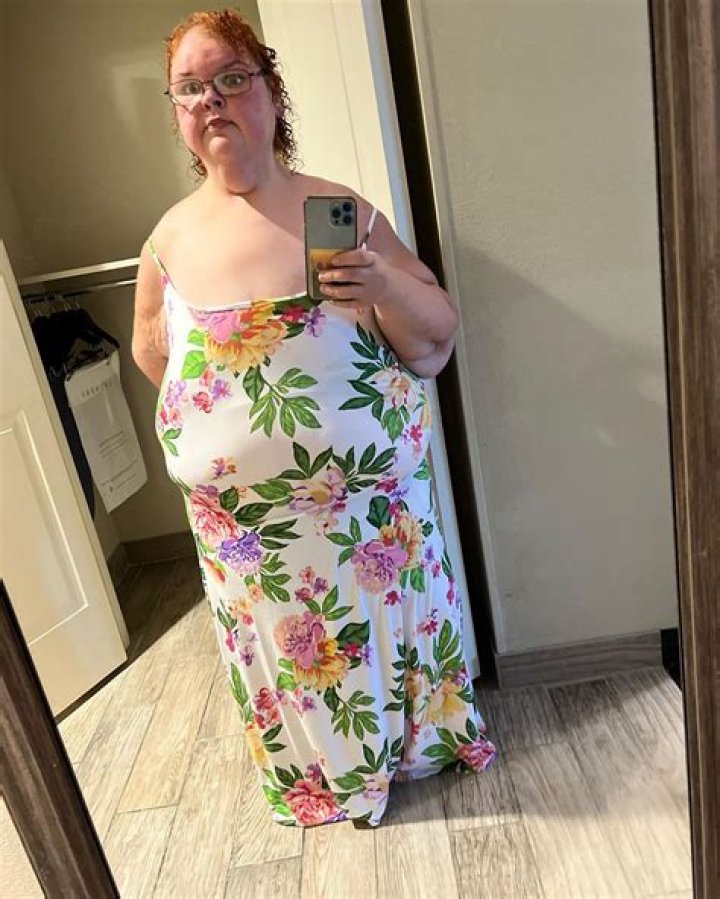 Egypt Sherrod's Weight Loss Journey: Success And Inspiration