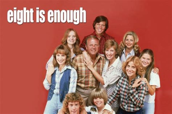 Eight Is Enough Cast: A Journey Of Eight Unforgettable Members