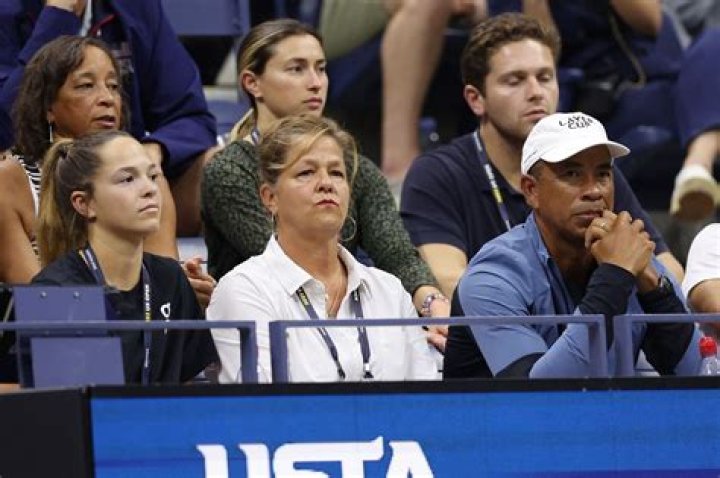 Emma Shelton Tennis (Ben Shelton's Sister) Wiki, Age, Biography, Parents, Boyfriend, Nationality, Ne