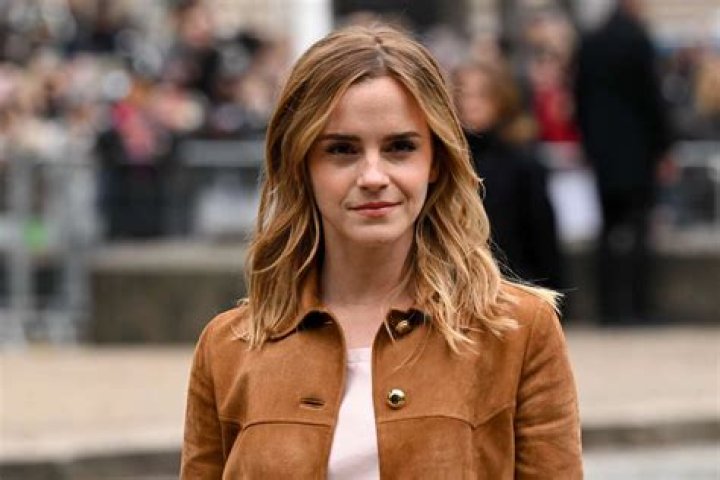 Emma Watson's Mother: A Supportive And Proud Parent