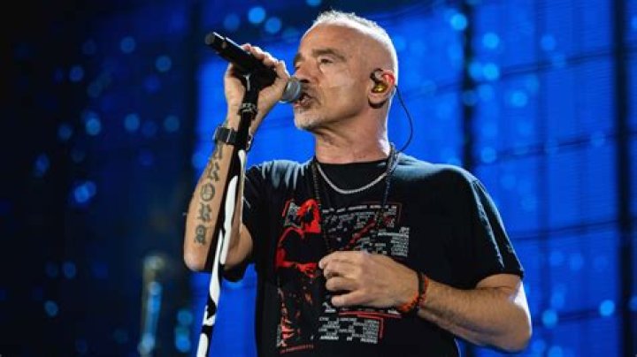 Eros Ramazzotti Net Worth (2024 Update)