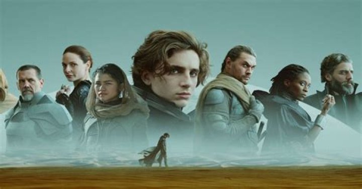 Essential Marc Chalamet Movies: A Cinematic Journey