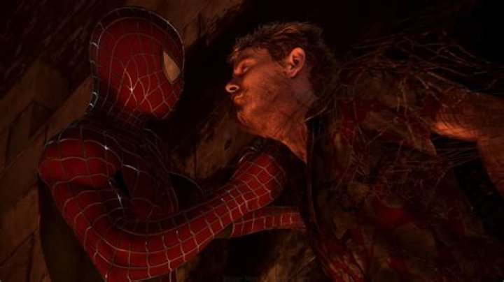 Exclusive Footage: "Sphie Rain's Spider-Man Video Unleashed" Reveals Hidden Secrets