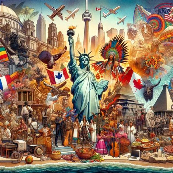 Exploring His Diverse Heritage And Influences