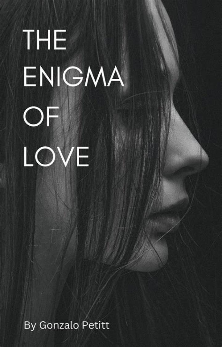 Exploring The Enigma Of Love Majewski