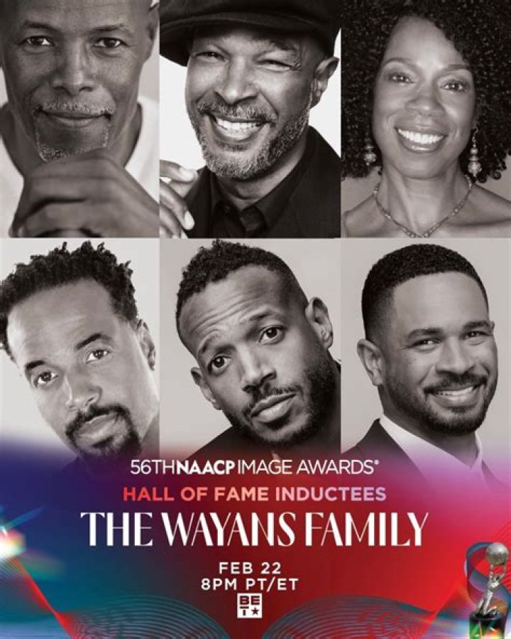 Exploring The Legacy Of The Wayans Family: A Journey Through Comedy