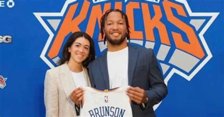 Exploring The Life And Achievements Of Lakatriona Brunson