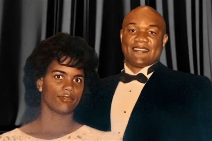Exploring The Origins Of George Foreman's Wife