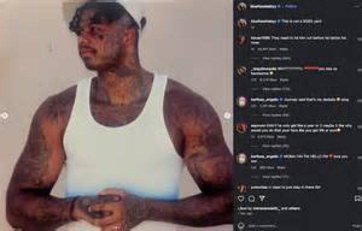 Exploring The Question: Is Blueface Gay?