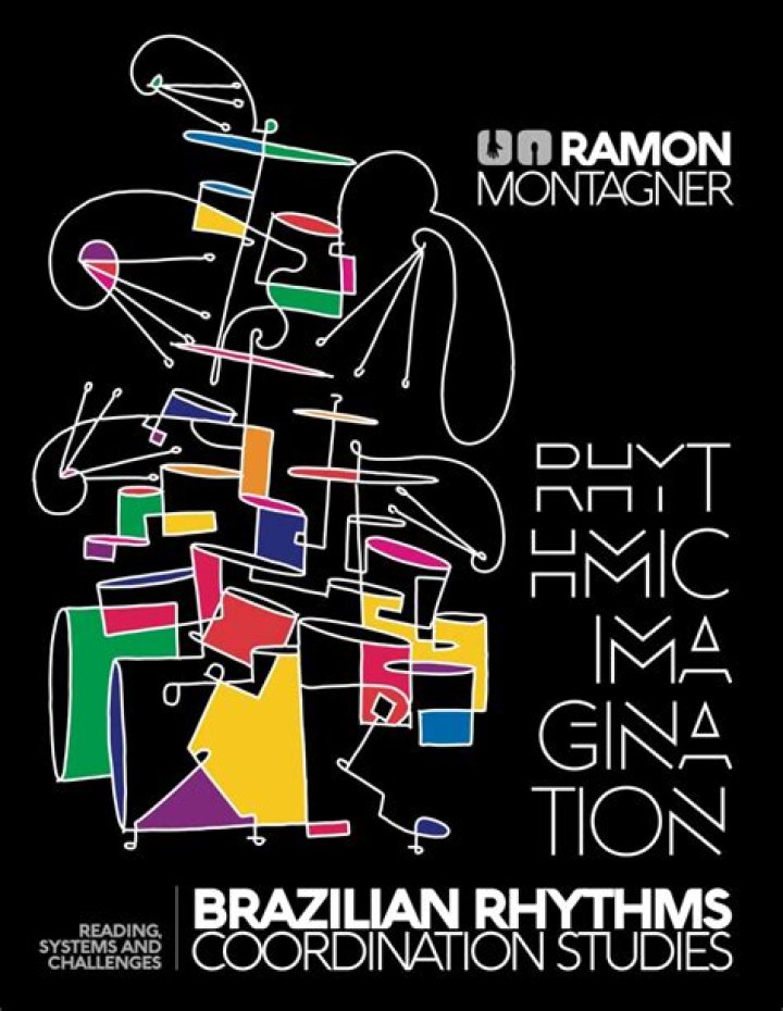 Exploring The Rhythmic World Of Ramon Sessions