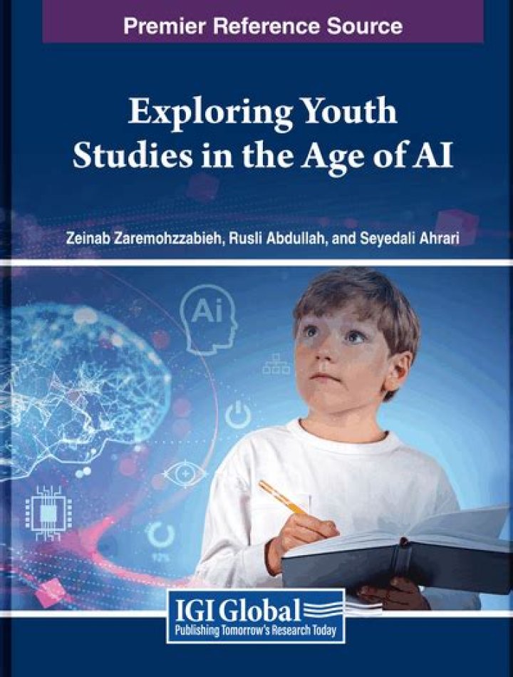 Exploring Youth, Memory, And Time