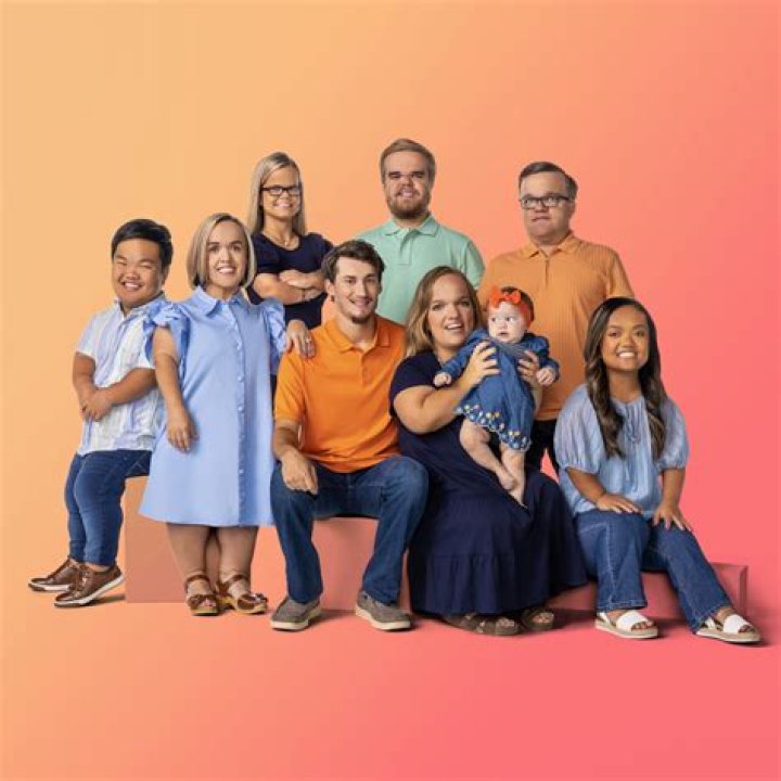 Fact Check: Is Liz Johnston's Baby A Dwarf?