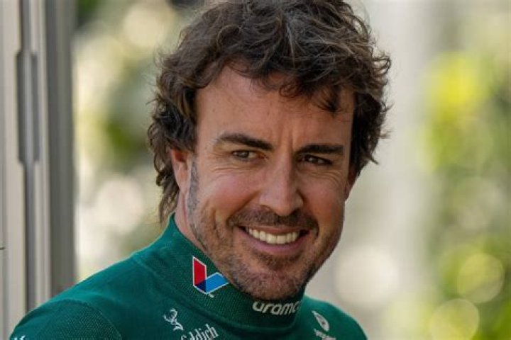 Fernando Alonso's Children: A Deeper Look Into His Family Life