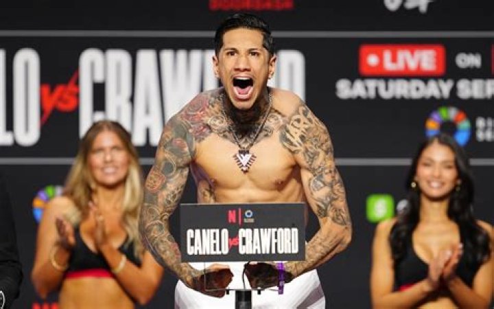 Fernando Vargas' Daughter's Age Revealed: A Look Into Her Life