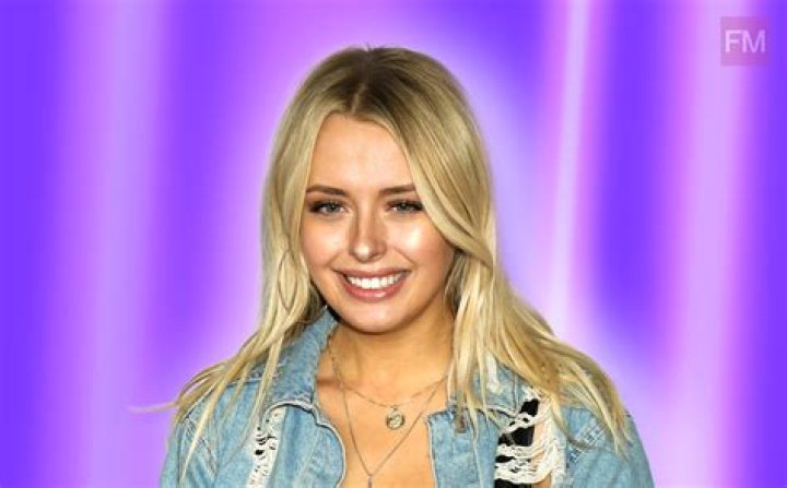 Find Corinna Kopf On Social Media: Essential Profiles