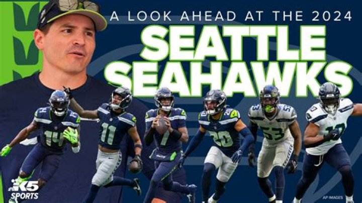 Find Out: How Old Is The Seattle Seahawks Coach?