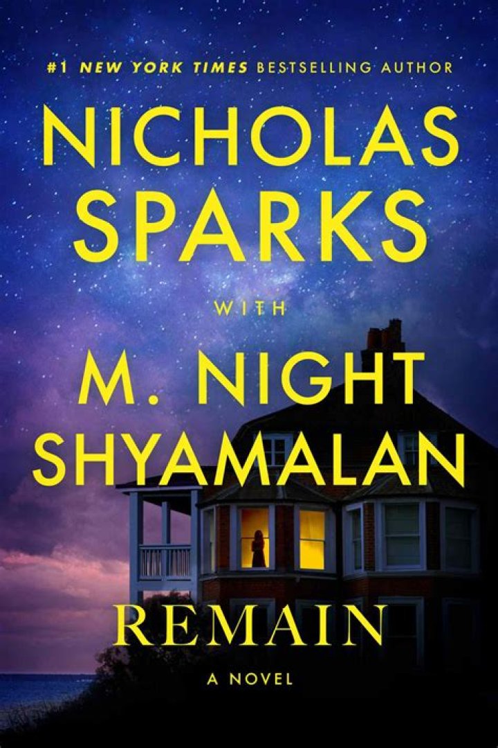 Find Out: Who's Behind The Scenes With M. Night Shyamalan
