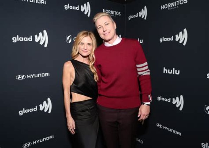 Find The Perfect Match For Glennon Doyle: Discover Her Husband's Inspiring Story