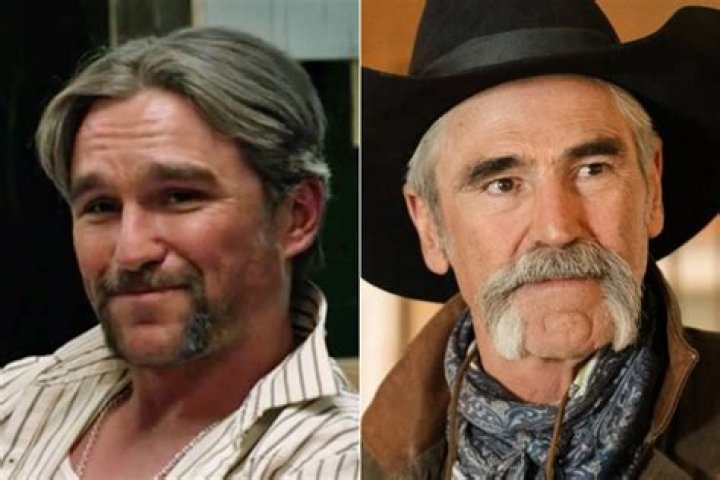 Forrie J Smith Wikipedia And Age: How Old Is The Actor Who Plays Llyod In Yellowstone?
