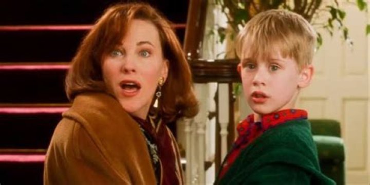 From Mischief To Maturity: The Home Alone Cast Then And Now