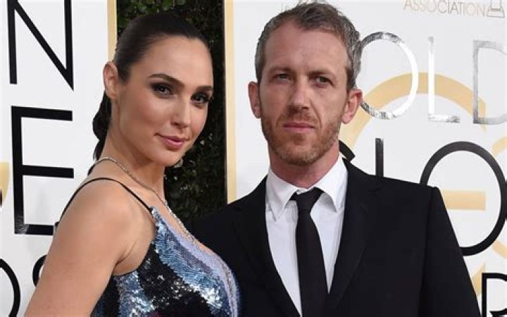 Gal Gadot's Husband: Meet The Man Behind Wonder Woman