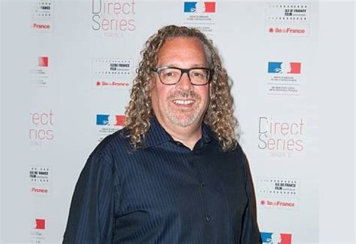 Gary Scott Thompson's Net Worth: A Comprehensive Estimate