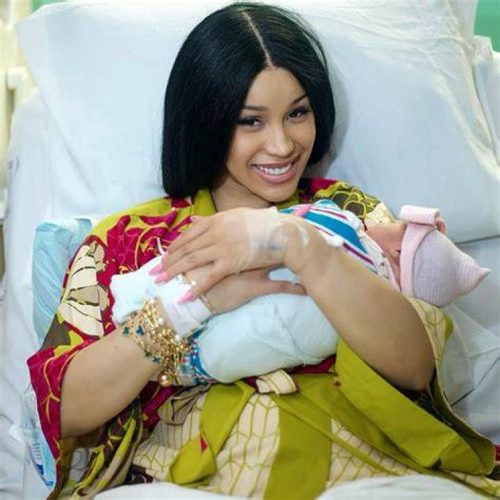Get The Inside Scoop: Uncovering The Age Of Cardi B's Mom