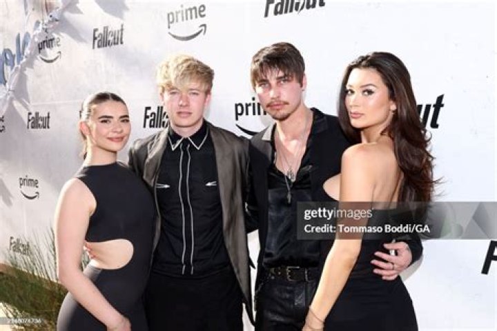 Get The Scoop: Colby Brock's Girlfriend Revealed
