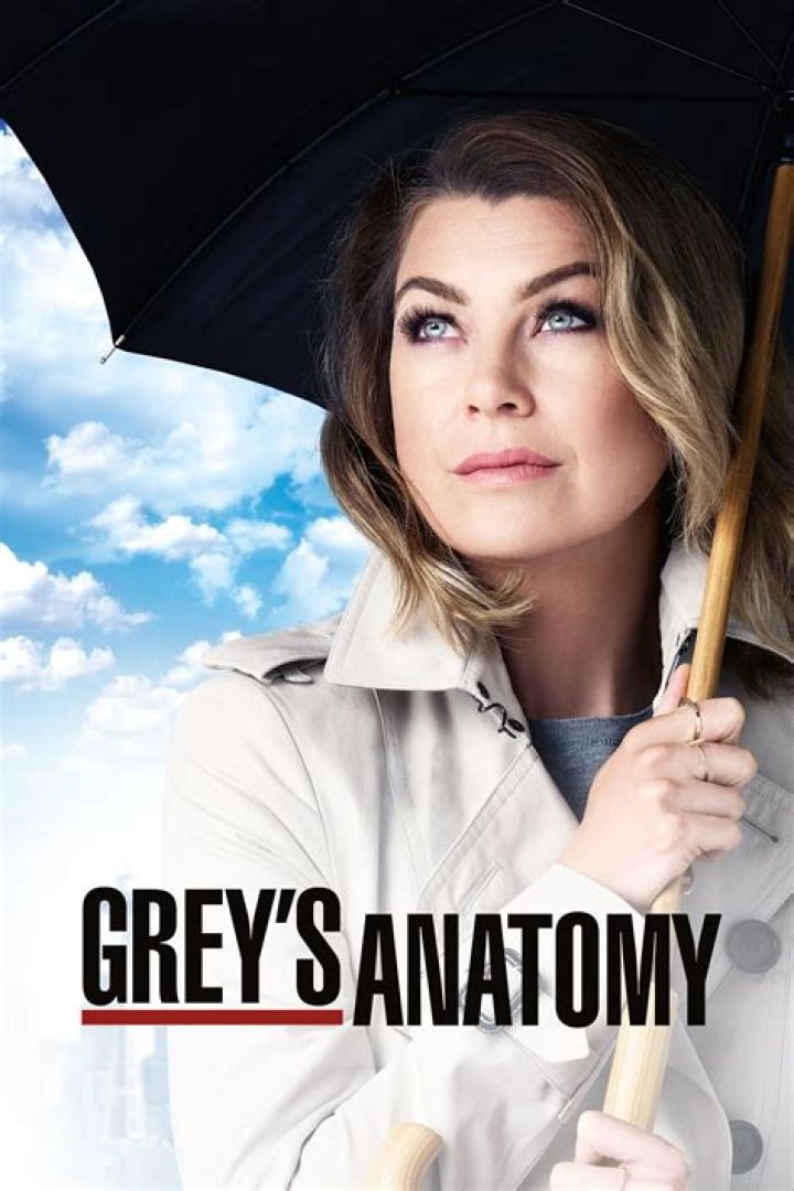 Get The Scoop On Sadie's Role In Grey's Anatomy
