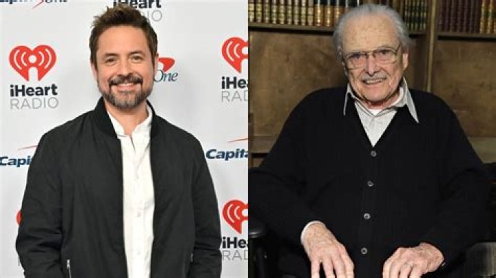 Get The Scoop: Who's Will Friedle Hitched To?