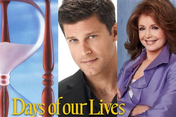 Get To Know Angelica From Days Of Our Lives: A Character Profile