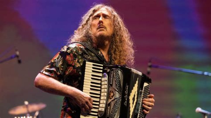Has Weird Al Yankovic Finally Hung Up His Accordion? Is "Weird Al" Retired?