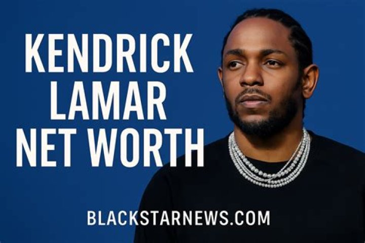 How Much Is Anthony Saleh Net Worth? Everything On Kendrick Lamar New Manager