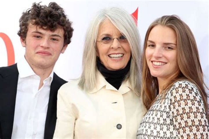 How Old Is Diane Keaton? The Truth Revealed