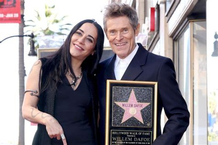 How Old Is Giada Colagrande? Willem Dafoe Wife Age Exposed, Do They Have A Children?