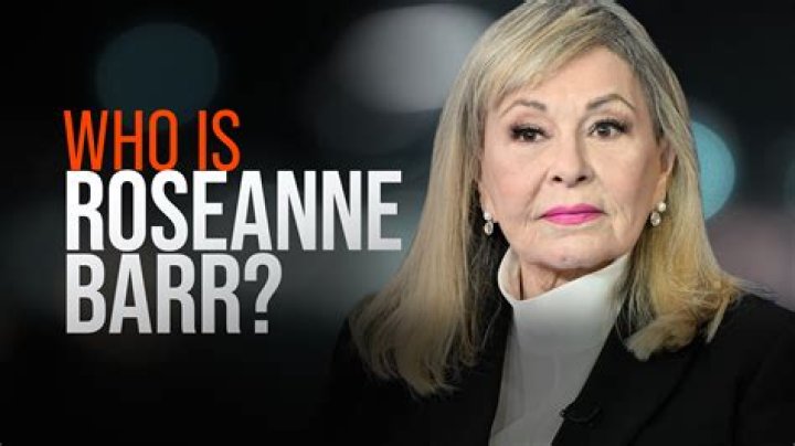 How Old Is Roseanne Barr Today? Your Questions Answered