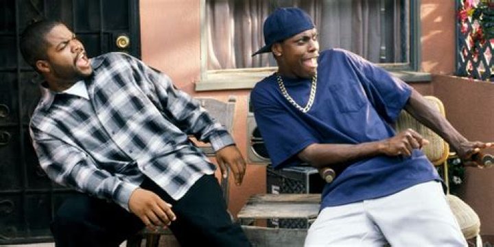 Ice Cube And Chris Tucker: The Dynamic Duo Of Comedy