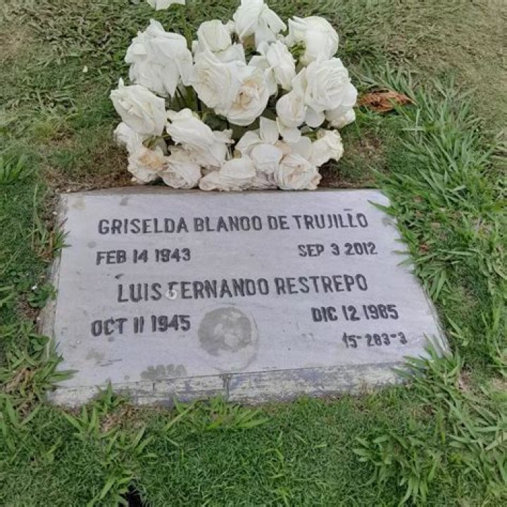 Impressive Photos Of Griselda Blanco, The Notorious Drug Lord