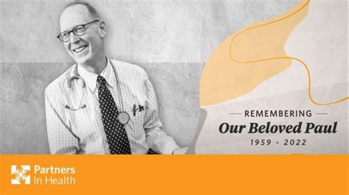 In Memoriam: Remembering Paul Hansen's Life And Legacy