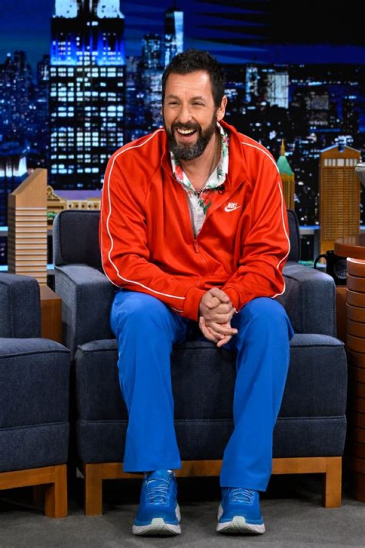 Is Adam Sandler Still Alive? Uncovering The Truth