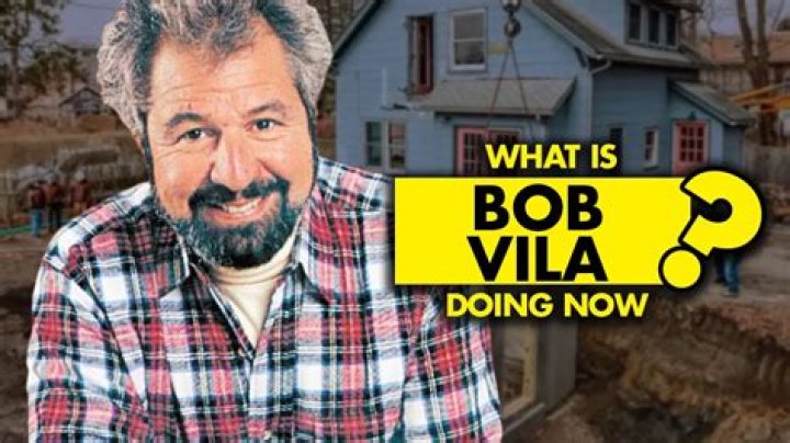 Is Bob Vila Still Alive? Uncovering The Truth About The Home Improvement Icon