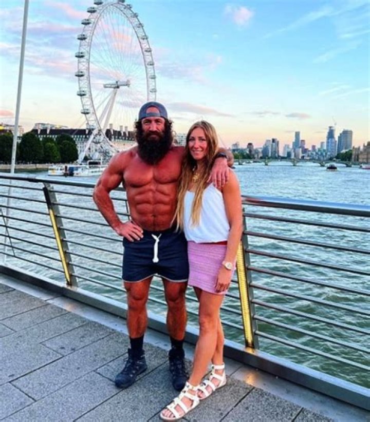 Is Brian Johnson A Married Man? Explore His Relationship Status