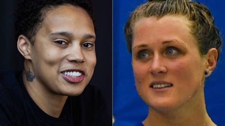 Is Britney Griner A Biological Male? Understanding The Athlete's Gender Identity