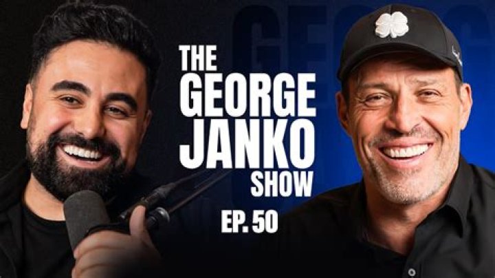 Is George Janko Truly A Person Of Christian Faith? Unraveling The Truth