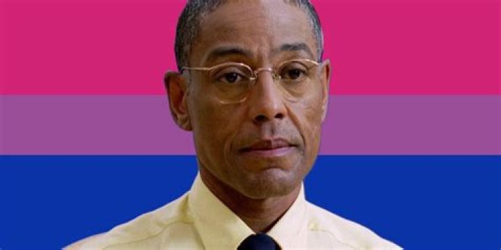 Is Giancarlo Esposito Homosexual? Uncovering The Truth