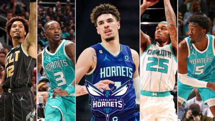 Is J. Cole The Owner Of The Charlotte Hornets? The Truth Unraveled