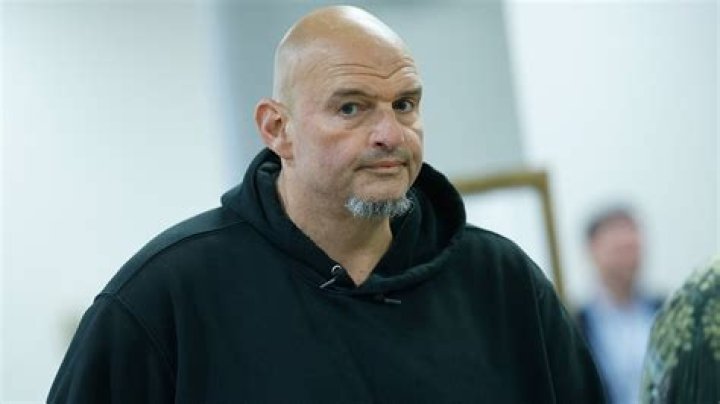 Is Jon Fetterman Jewish? Uncovering The Truth
