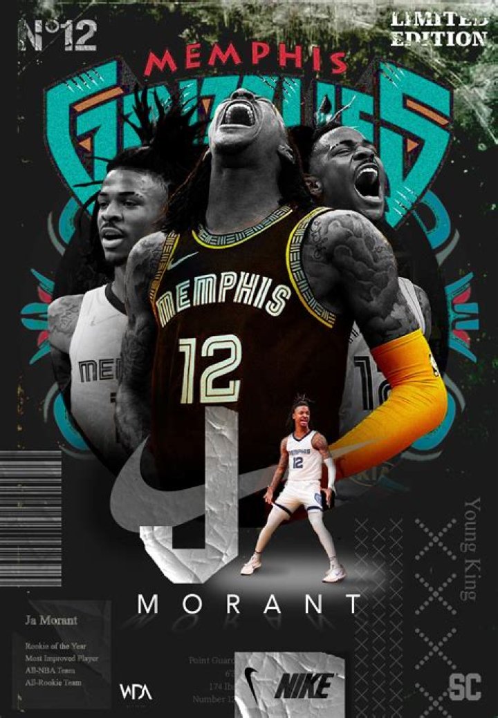 Is NBA Star Ja Morant No Longer Among Us? The Truth Uncovered