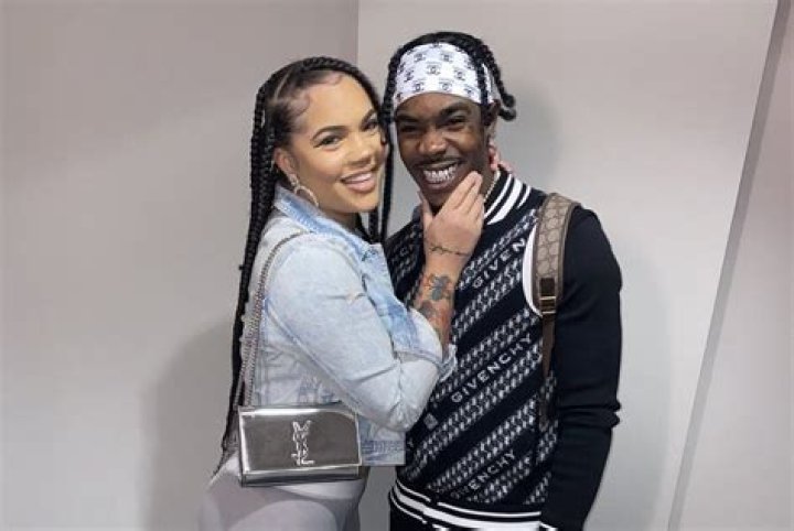 Is Renni Rucci Pregnant? Boyfriend Or Baby Daddy Name Revealed